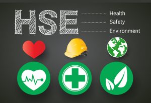 HSE شرکت ایده آل سیستم 